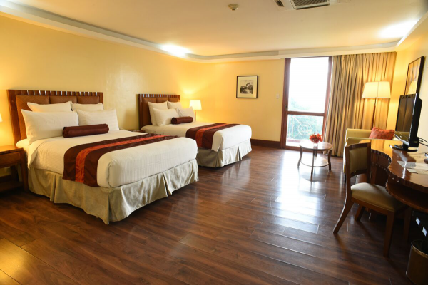 Room 103 Image