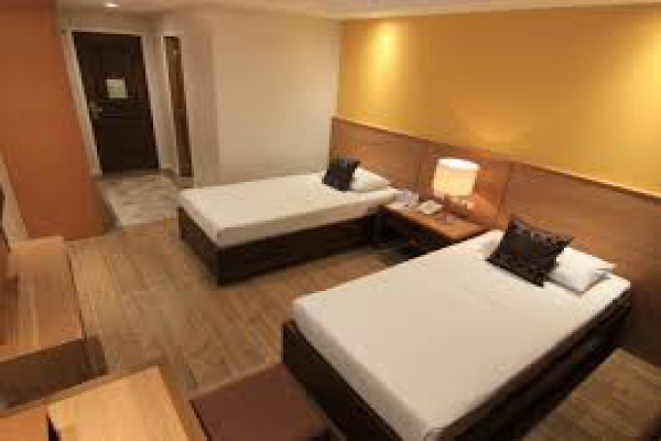 Room 103 Image
