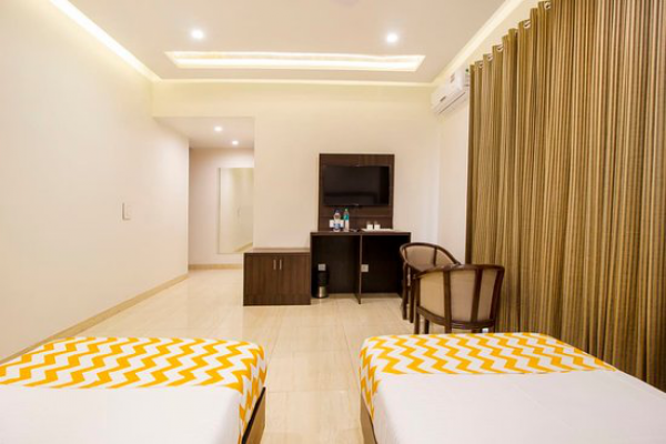 Room 105 Image